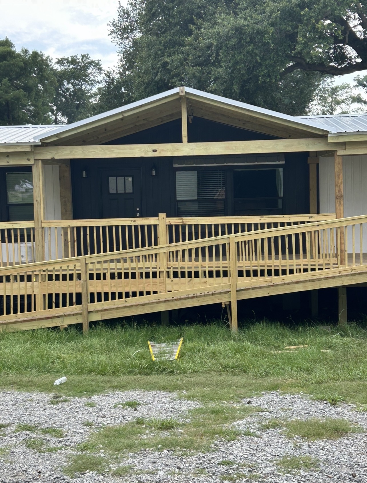 John Brown Roofing & Construction