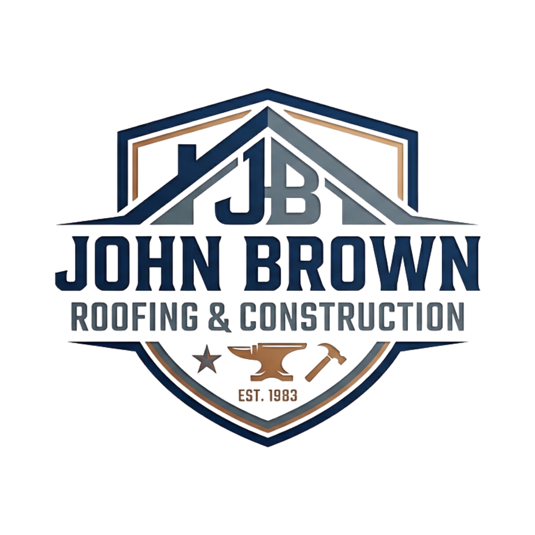 John Brown Roofing & Construction