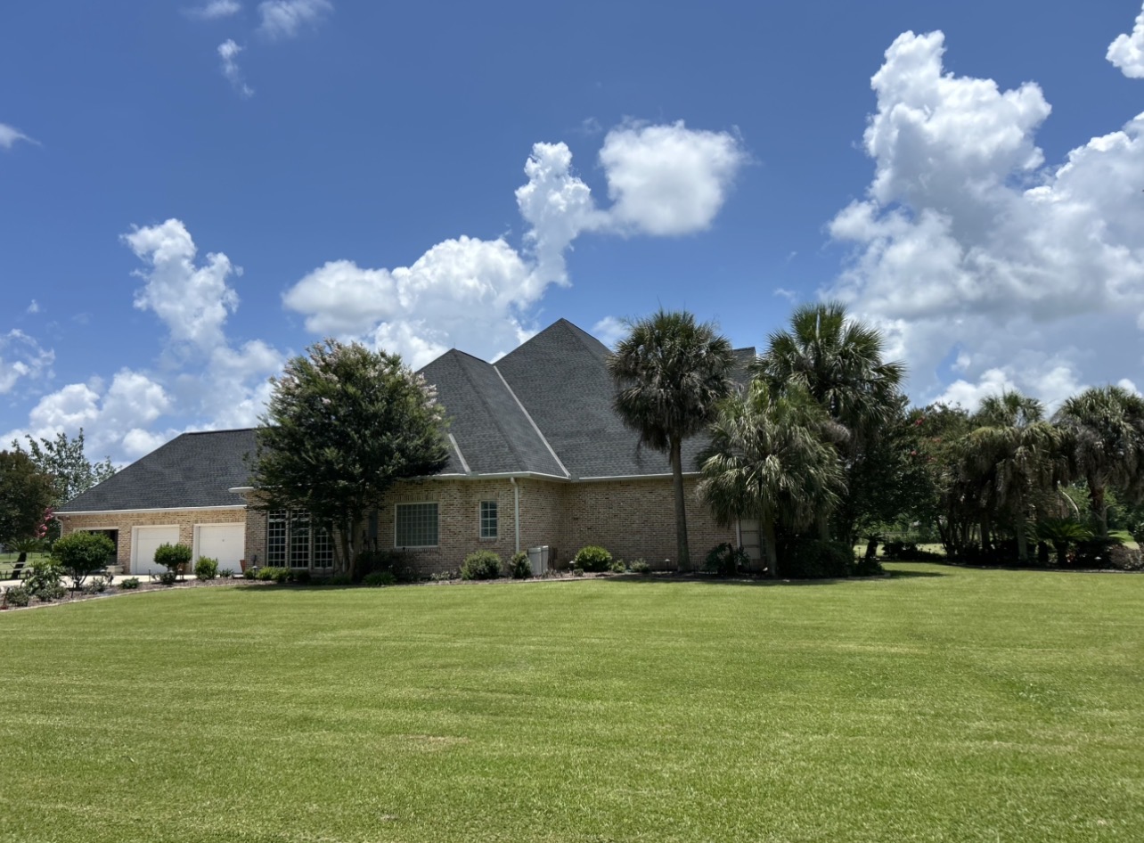 Roof Replacement